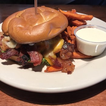 The Bar - BLT again , really good ! - Sports Bars Near Me - Mission, Kansas The Bar - BLT again , really good ! - Sports Bars Near Me - Mission, Kansas