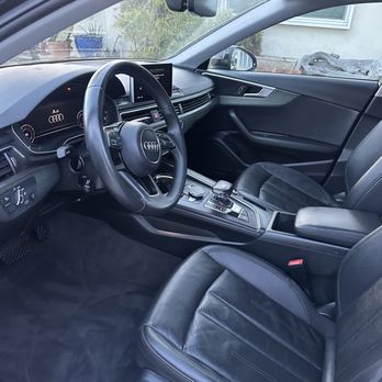 Quinto Sol Mobile Auto Detailing - Auto Detailing Near Me - Santa Ana, California