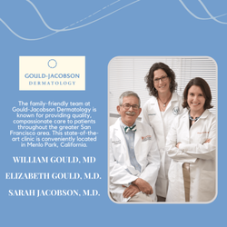Gould-Jacobson Dermatology - Dr. Gould & Dr. Jacobson offer aesthetic skin treatments, including laser skin rejuvenation and dermal fillers. Give a call today!