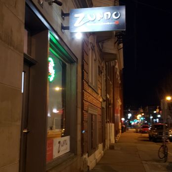 Zundo Ramen & Donburi - Ramen Near Me - Cincinnati, Ohio Zundo Ramen & Donburi - Ramen Near Me - Cincinnati, Ohio