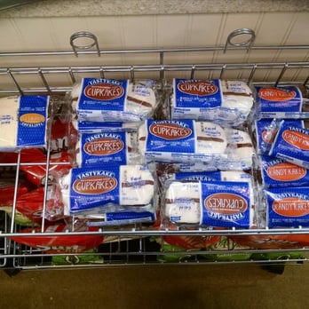 Jersey Mike's Subs - They have Tastykake too! A true east coast touch. - Fast Food Near Me - Lacey, Washington