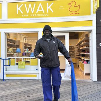 KWAK - Toy Stores Near Me