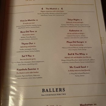Blind Ox - Tapas/Small Plates Near Me - Honolulu, Hawaii Blind Ox - Tapas/Small Plates Near Me - Honolulu, Hawaii