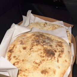 Pita Bread