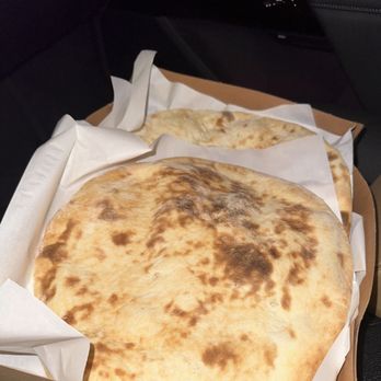 Al Amir Bakery - Pita Bread - Bakeries Near Me - Claremont, California