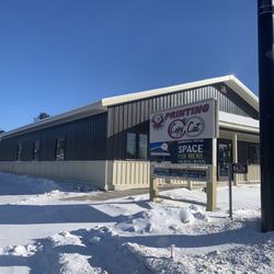 Copy Cat Printing - New building re-opened January 15, 2024
