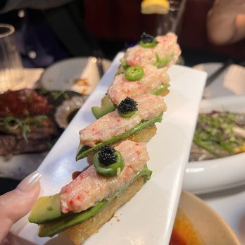 Cinnabar - Sushi Bars Near Me - Massapequa, New York