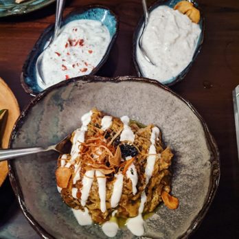 Rumi’s Kitchen - Yummy Persian food - Persian/Iranian Near Me - Washington, DC, District of Columbia