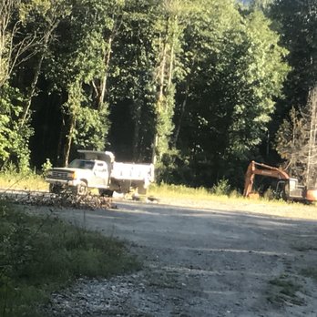 Squamish Valley Campground - Campgrounds Near Me - Squamish, British Columbia