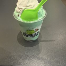 Jeremiah's Italian Ice
