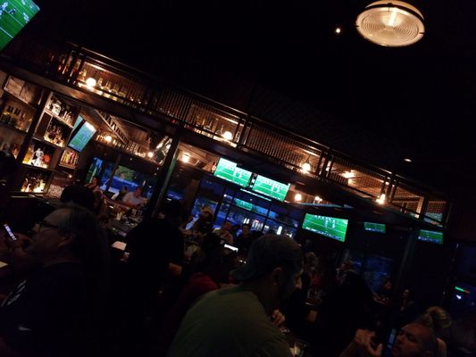 Vincent's by null