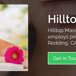Hilltop Massage - Schedule your massage today!
