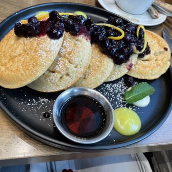 OLIVIA - Italian Near Me - Tampa, Florida