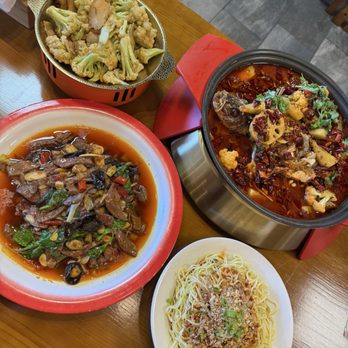 Spicy Master - Chinese Near Me - Irvine, California