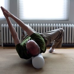 Moving With Grace Feldenkrais Studio