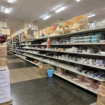 MD Oriental Market - Kitchen stuff - International Grocery Near Me - Pinellas Park, Florida