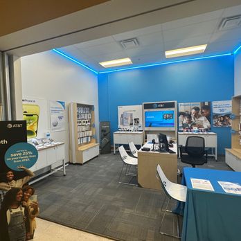 AT&T Store - Small AT&T Store inside the 99 Ranch Market. You go into the market and on the left there is a small Authorized Retail Store - Mobile Phones Near Me - Beaverton, Oregon