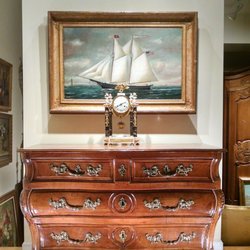 18th Century French Commode