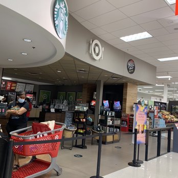 Target - Starbucks, Pizza Hut - Department Stores Near Me - Pembroke Pines, Florida Target - Starbucks, Pizza Hut - Department Stores Near Me - Pembroke Pines, Florida