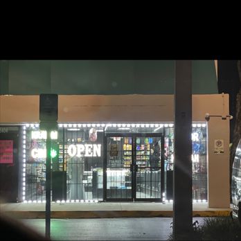 vape shop margate MR SMOKE SMOKE SHOP - Updated May 2026 - 59 Photos - 2402 N State Rd 7,  Margate, Florida - Vape Shops - Phone Number