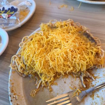 Skyline Chili - 3 way chili - Salad Near Me - Winter Garden, Florida Skyline Chili - 3 way chili - Salad Near Me - Winter Garden, Florida
