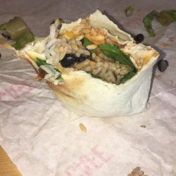 Tropical Smoothie Cafe