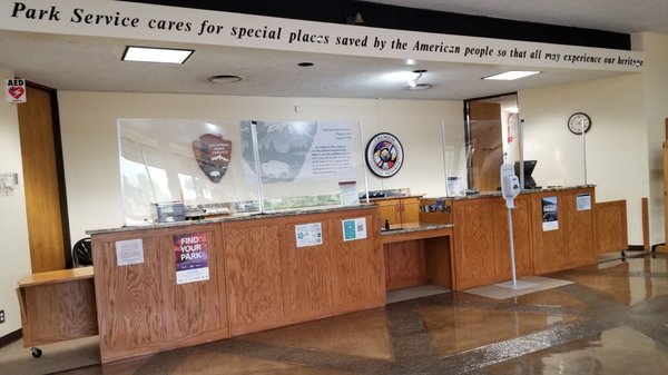 Chamizal National Memorial by null