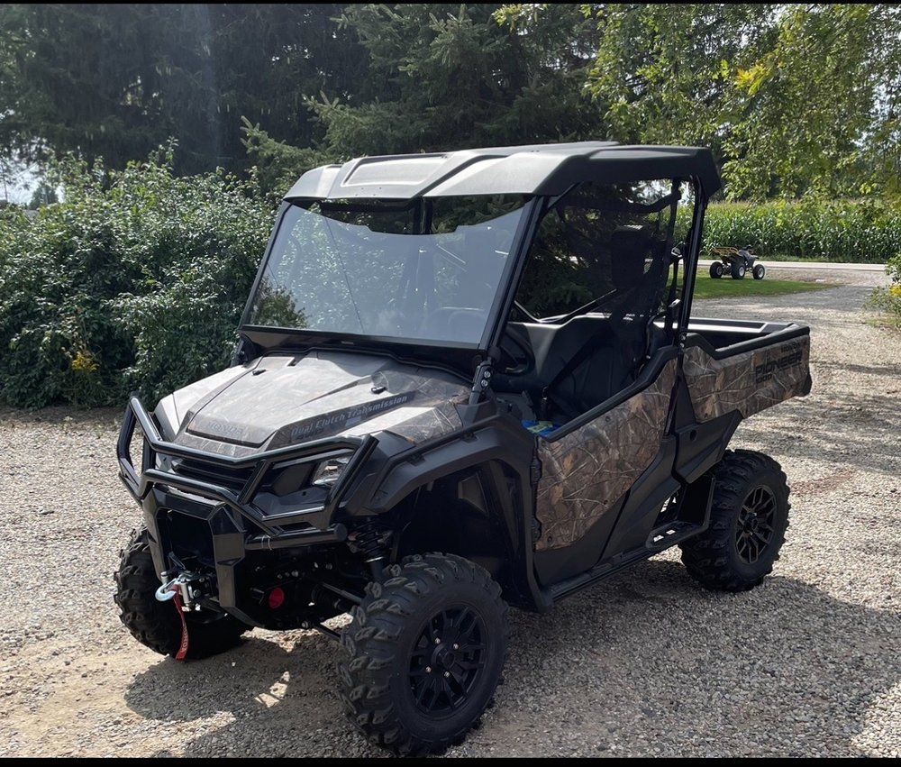 LAPEER HONDA Updated October 2024 10 Reviews 895 S Main St