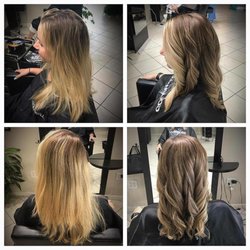 Silhouette Hair Studio - Hair by Katie