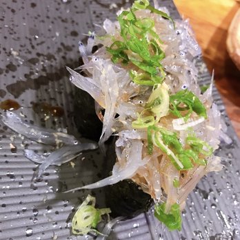 Sushi Murayama - Sushi Bars Near Me - Honolulu, Hawaii