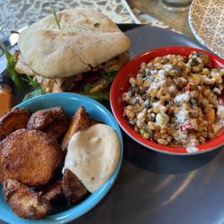 Nando's - Lunch