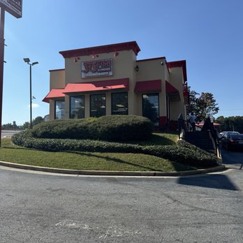 JJ Fish & Chicken - Comfort Food Near Me - Atlanta, Georgia JJ Fish & Chicken - Comfort Food Near Me - Atlanta, Georgia