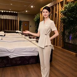 Lemon Tree Spa