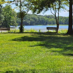 Buddy Attick Park