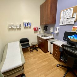 To Help Everyone Health and Wellness Centers