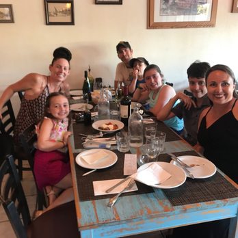 Oltre Mare - Family dinner - Italian Near Me - San Diego, California Oltre Mare - Family dinner - Italian Near Me - San Diego, California
