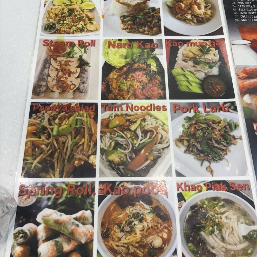 Sandy’s Chili - Menu - Vietnamese Near Me - Fresno, California Sandy’s Chili - Menu - Vietnamese Near Me - Fresno, California