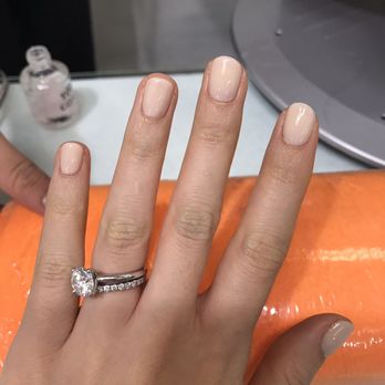 U and Me Nails - Perfect regular mani by Michelle - Waxing Near Me - New York, New York U and Me Nails - Perfect regular mani by Michelle - Waxing Near Me - New York, New York
