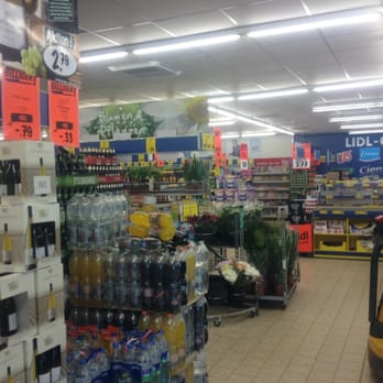 LiDL - Discount Store Near Me - Hamburg, HH LiDL - Discount Store Near Me - Hamburg, HH