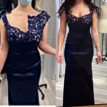 Gattinolli - Dress alterations - Women's Clothing Near Me - Ridgewood, New Jersey Gattinolli - Dress alterations - Women's Clothing Near Me - Ridgewood, New Jersey
