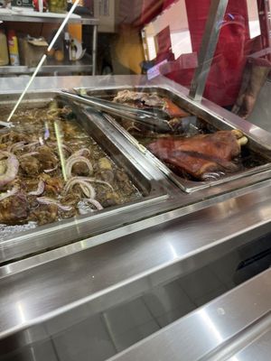 Belki's Cuban Deli by null