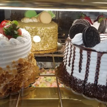 Sarkis Pastry - Cakes. Yum. - Bakeries Near Me - Glendale, California Sarkis Pastry - Cakes. Yum. - Bakeries Near Me - Glendale, California