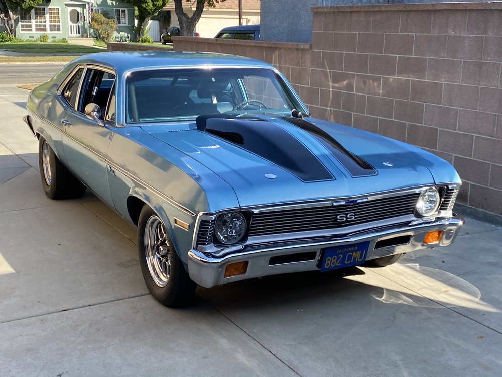 HUNTINGTON BEACH BODYWORKS Updated August 2024 28 Photos & 13