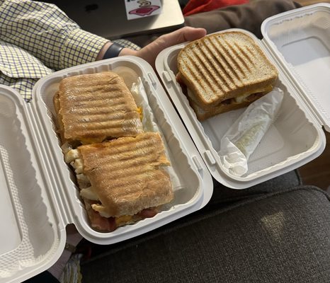 Grounder Café by null