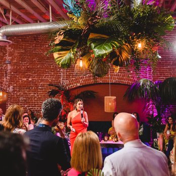 The Sinclair on G Street - The brick is such an amazing natural backdrop - Venues & Event Spaces Near Me - San Diego, California The Sinclair on G Street - The brick is such an amazing natural backdrop - Venues & Event Spaces Near Me - San Diego, California