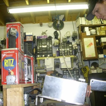 R & R Sharpening - Knife Sharpening Near Me - Edmonton, Alberta