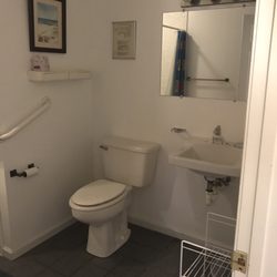 The Marylander Hotel Condo