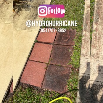 Hydro Hurricane - Pressure Washers Near Me