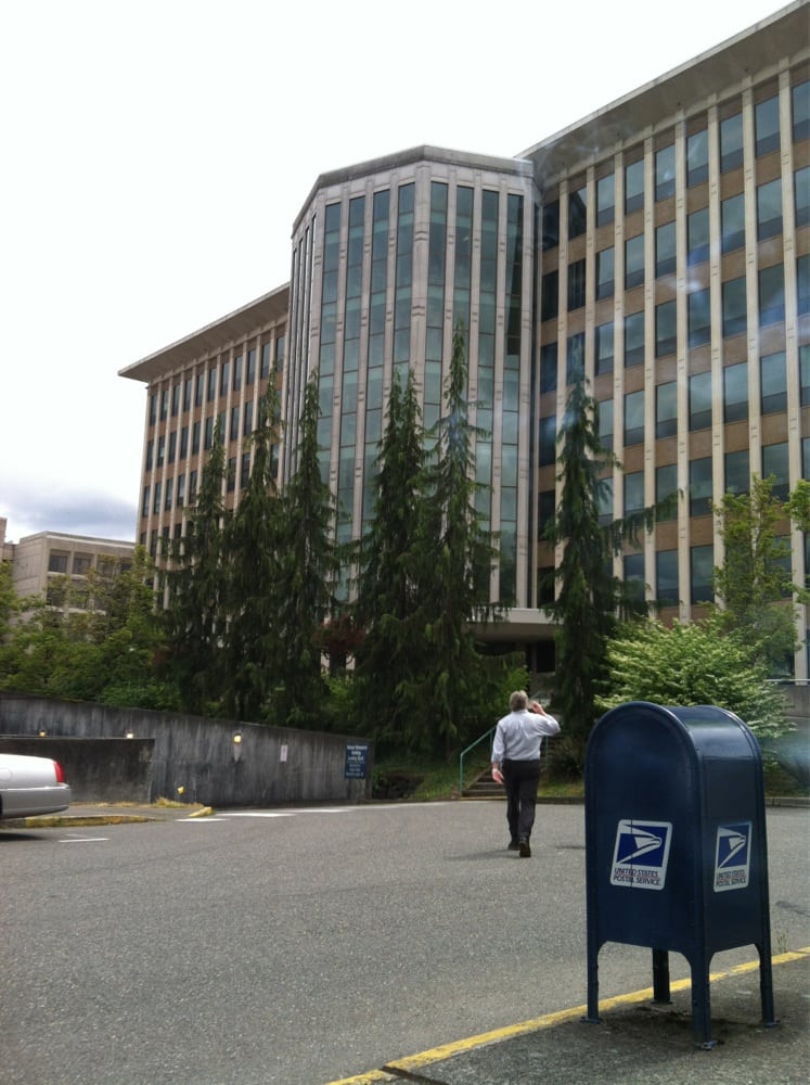 DEPARTMENT OF LICENSING Updated October 2024 1125 Washington St SE