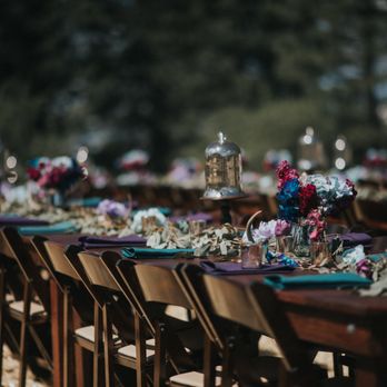 The Haven Collective - Party Equipment Rentals Near Me